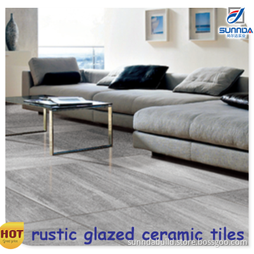 best cheap polished porcelain tiles, wholesale ceramic glazed rustic inkjet concrete cement flooring tiles